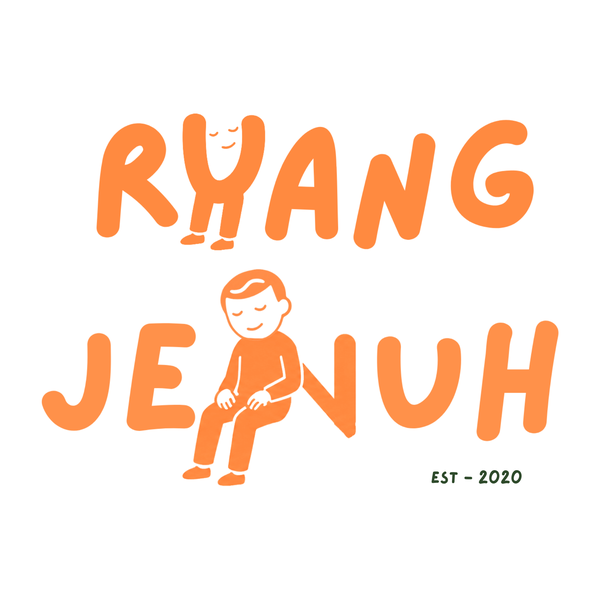 Ruang Jenuh Coffee